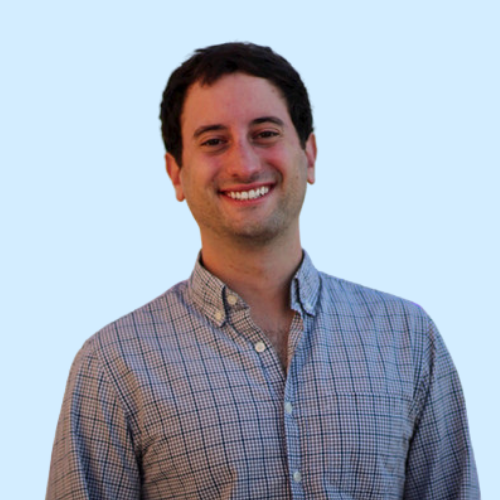 Seth Kramer